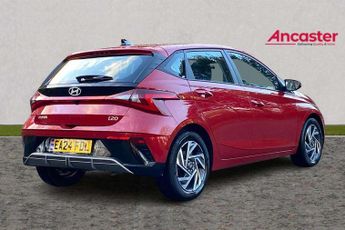 Hyundai i20 1.0T GDi Advance 5dr DCT