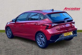 Hyundai i20 1.0T GDi Advance 5dr DCT