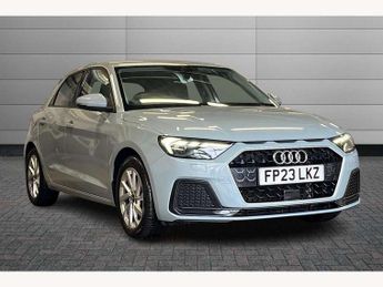 Audi A1 25 TFSI Sport 5dr