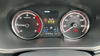 Mitsubishi L200 Double Cab DI-D 150 Barbarian 4WD Auto