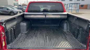 Mitsubishi L200 Double Cab DI-D 150 Barbarian 4WD Auto