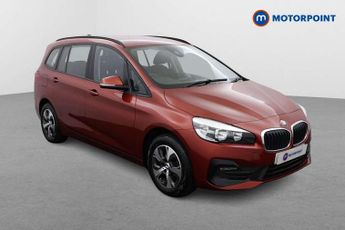 BMW 218 218i SE 5dr