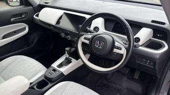 Honda Jazz 1.5 i-MMD Hybrid EX 5dr eCVT