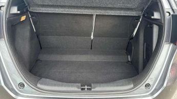 Honda Jazz 1.5 i-MMD Hybrid EX 5dr eCVT