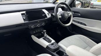 Honda Jazz 1.5 i-MMD Hybrid EX 5dr eCVT