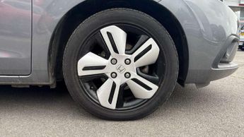 Honda Jazz 1.5 i-MMD Hybrid EX 5dr eCVT