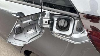 Honda Jazz 1.5 i-MMD Hybrid EX 5dr eCVT