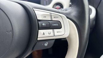 Honda Jazz 1.5 i-MMD Hybrid EX 5dr eCVT