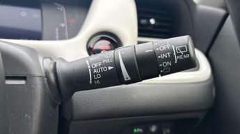 Honda Jazz 1.5 i-MMD Hybrid EX 5dr eCVT