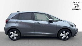Honda Jazz 1.5 i-MMD Hybrid EX 5dr eCVT
