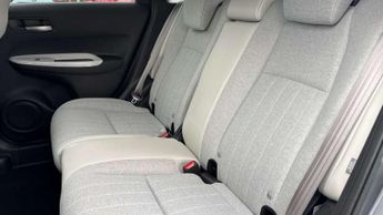 Honda Jazz 1.5 i-MMD Hybrid EX 5dr eCVT