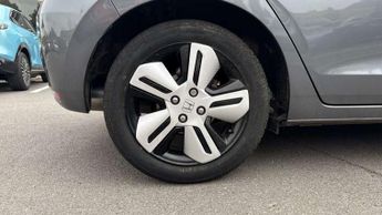 Honda Jazz 1.5 i-MMD Hybrid EX 5dr eCVT