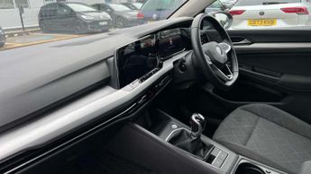 Volkswagen Golf 1.5 TSI Life 5dr