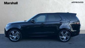 Land Rover Discovery 3.0 D300 R-Dynamic HSE 5dr Auto