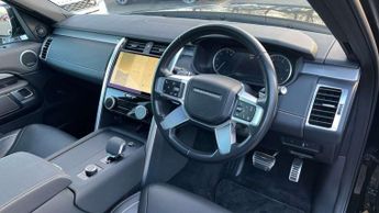 Land Rover Discovery 3.0 D300 R-Dynamic HSE 5dr Auto