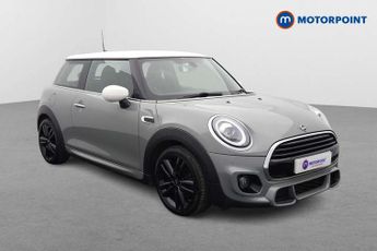 MINI Hatch 1.5 Cooper Sport II 3dr