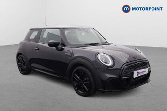 MINI Hatch 1.5 Cooper Sport Premium 3dr Auto