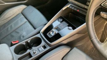 Audi A3 45 TFSI e S Line Competition 5dr S Tronic