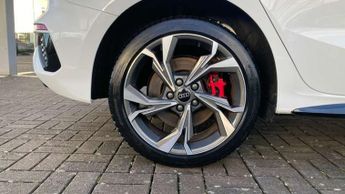 Audi A3 45 TFSI e S Line Competition 5dr S Tronic