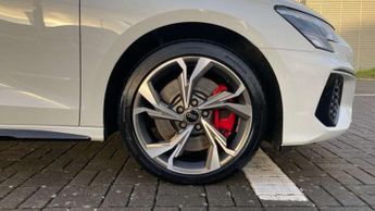 Audi A3 45 TFSI e S Line Competition 5dr S Tronic
