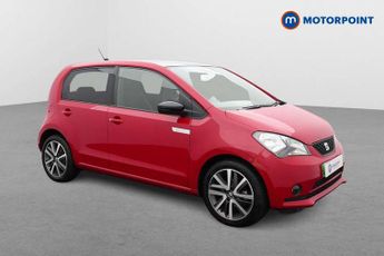 SEAT Mii 61kW One 36.8kWh 5dr Auto