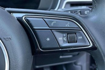 Audi A4 Allroad 45 TFSI 265 Quattro Sport 5dr S Tronic