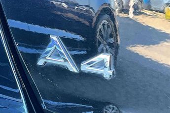 Audi A4 Allroad 45 TFSI 265 Quattro Sport 5dr S Tronic