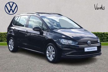 Volkswagen Golf 1.5 TSI EVO 130 SE [Nav] 5dr DSG