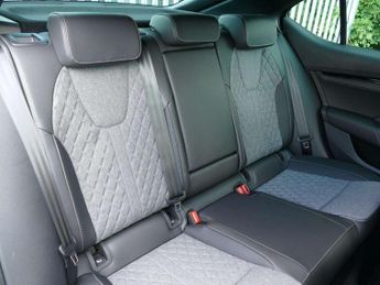 Skoda Octavia 1.5 TSI 150 e-TEC Sportline 5dr DSG