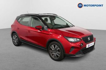 SEAT Arona 1.0 TSI SE Technology 5dr