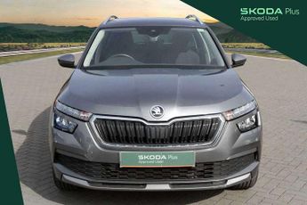 Skoda Kamiq 1.5 TSI SE L 5dr DSG
