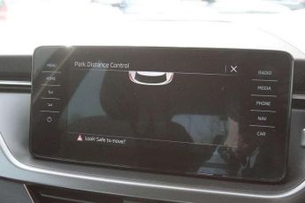 Skoda Kamiq 1.5 TSI SE L 5dr DSG