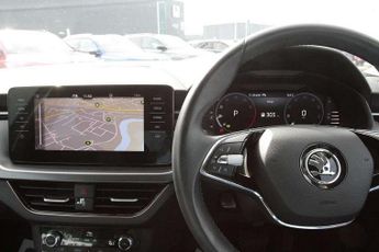 Skoda Kamiq 1.5 TSI SE L 5dr DSG
