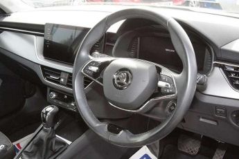 Skoda Kamiq 1.5 TSI SE L 5dr DSG