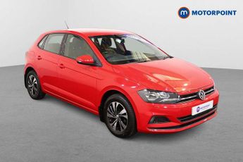 Volkswagen Polo 1.0 TSI 95 SE 5dr