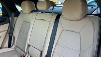 Porsche Cayenne 5dr Tiptronic S