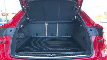 Porsche Cayenne 5dr Tiptronic S