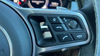 Porsche Cayenne 5dr Tiptronic S