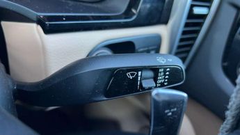 Porsche Cayenne 5dr Tiptronic S