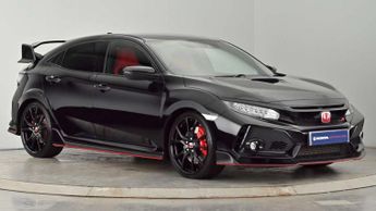 Honda Civic Type R 2.0 VTEC Turbo Type R GT 5dr