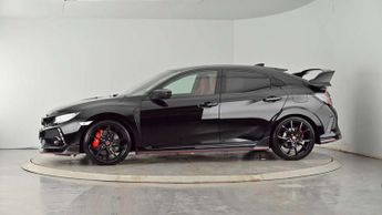 Honda Civic Type R 2.0 VTEC Turbo Type R GT 5dr