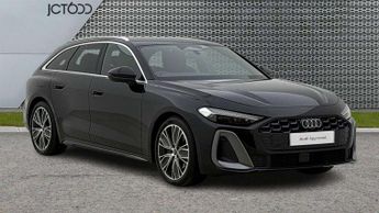Audi A5 2.0 TFSI 150 S line 5dr S Tronic