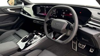 Audi A5 2.0 TFSI 150 S line 5dr S Tronic