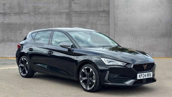 Cupra Leon 1.5 TSI V1 5dr