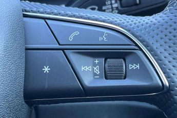 Audi Q3 45 TFSI e S Line 5dr S Tronic