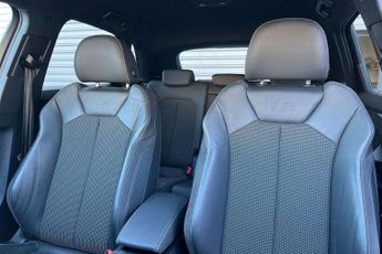 Audi Q3 45 TFSI e S Line 5dr S Tronic
