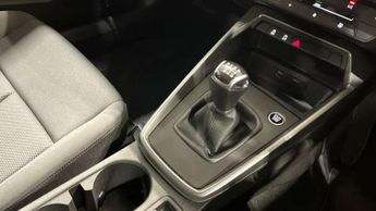 Audi A3 35 TFSI Technik 5dr