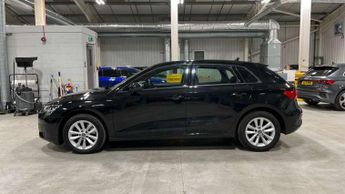 Audi A3 35 TFSI Technik 5dr