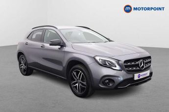 Mercedes GLA GLA 180 Urban Edition 5dr