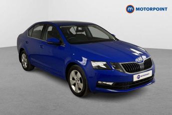 Skoda Octavia 1.0 TSI SE Technology 5dr